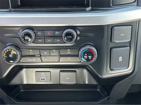 New 2025 Ford F250 XL w/ STX Appearance Package image 26