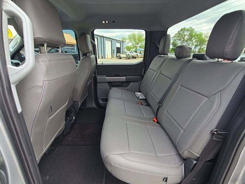 Used 2023 Ford F150 XLT RWD image 9
