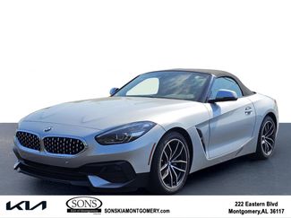 Used 2022 BMW Z4 sDrive30i video 1