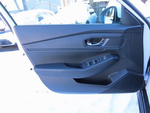 Certified 2023 Honda Accord EX image 15