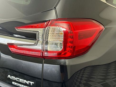 Used 2023 Subaru Ascent Limited AWD/4WD image 34