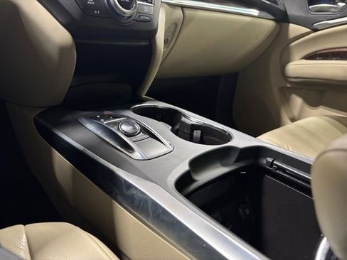 Used 2017 Acura MDX SH-AWD w/ Technology Package image 13