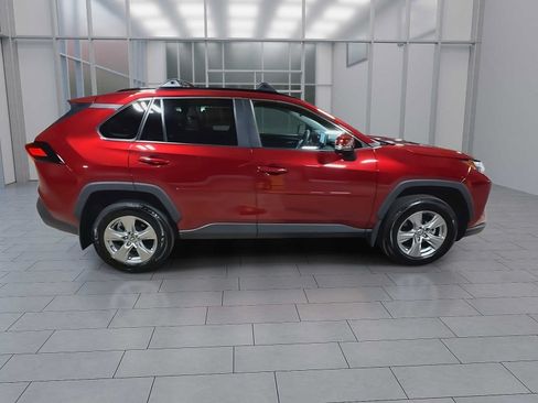 Used 2023 Toyota RAV4 XLE FWD image 9