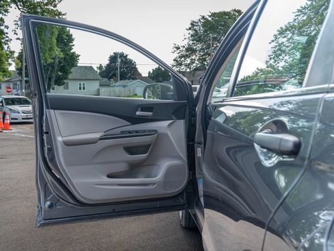 Used 2013 Honda CR-V LX image 13