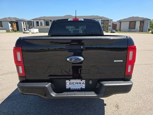 Used 2019 Ford Ranger XLT AWD/4WD image 12