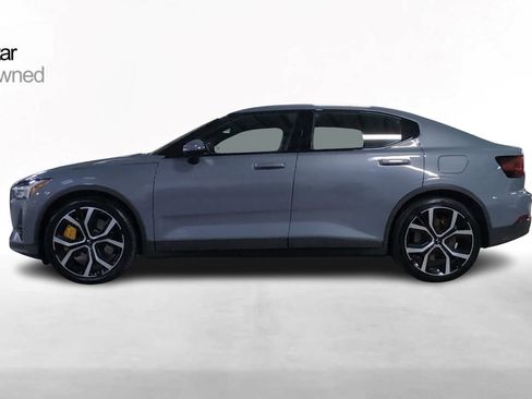 Certified 2023 Polestar Polestar 2 w/ Pilot Pack image 2