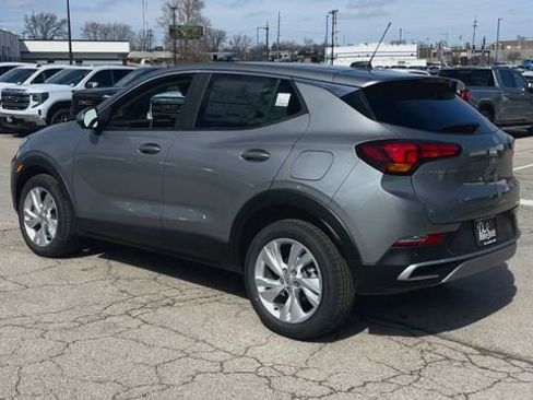 New 2026 Buick Encore GX Preferred w/ Advanced Technology Package image 6