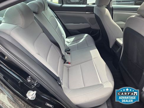 Used 2018 Hyundai Elantra Value Edition FWD image 10