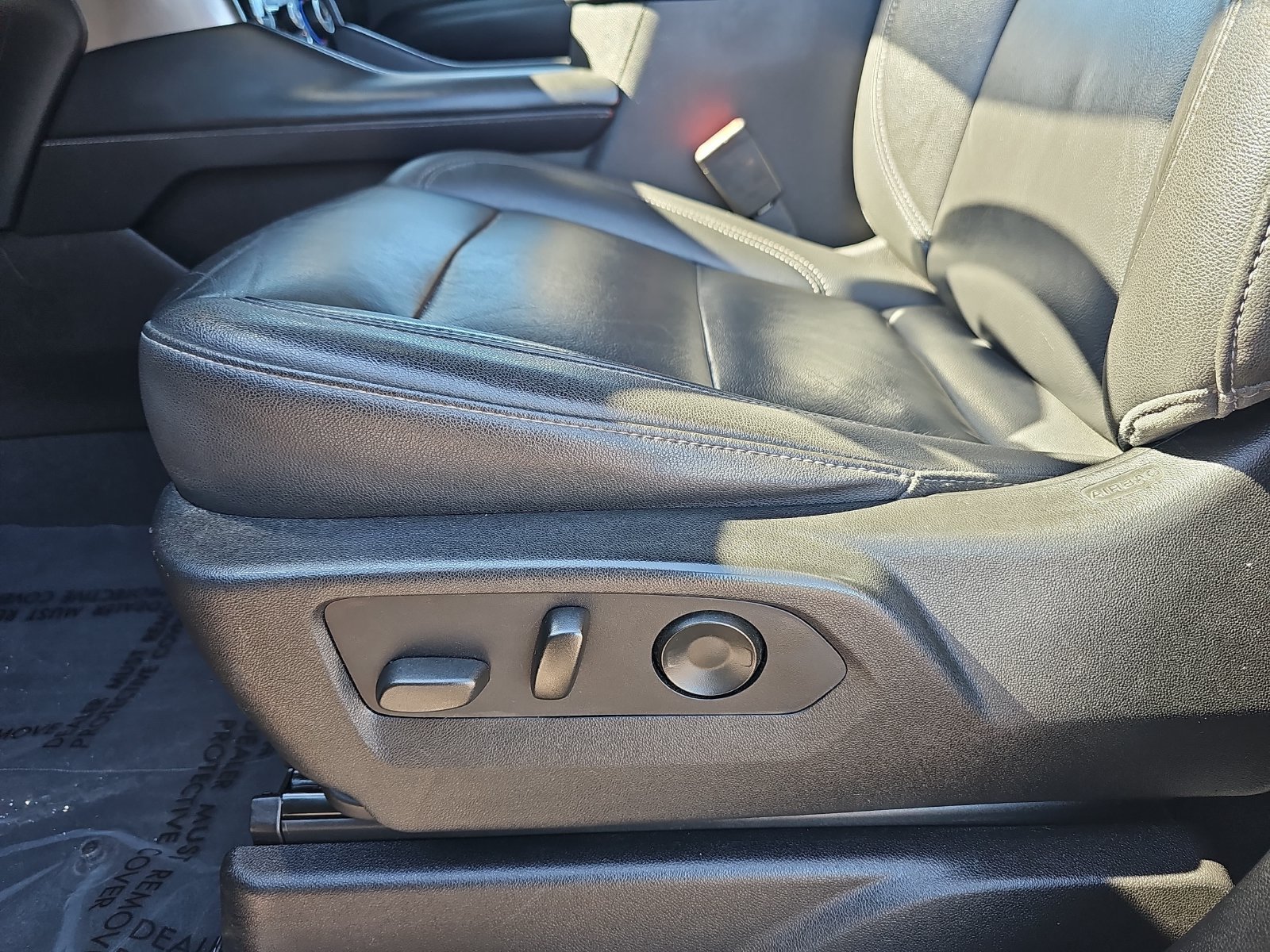 Used 2021 Chevrolet Tahoe LT AWD/4WD image 28