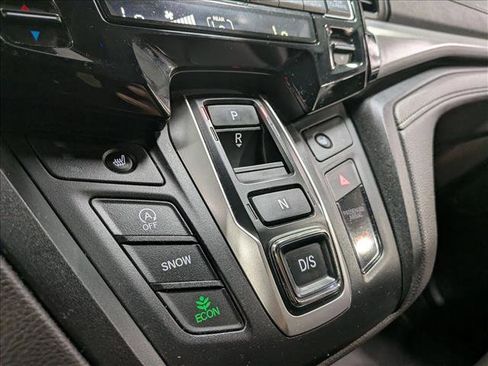 Used 2019 Honda Odyssey Touring image 11