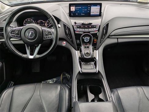 Used 2019 Acura RDX w/ Technology Package image 15