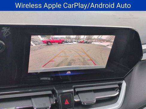 New 2026 Chevrolet TrailBlazer LT w/ Convenience Package image 17