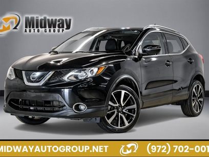 Used 2019 Nissan Rogue Sport SL w/ Premium Package