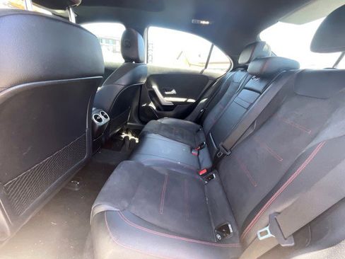 Used 2020 Mercedes-Benz A 220 4MATIC image 27