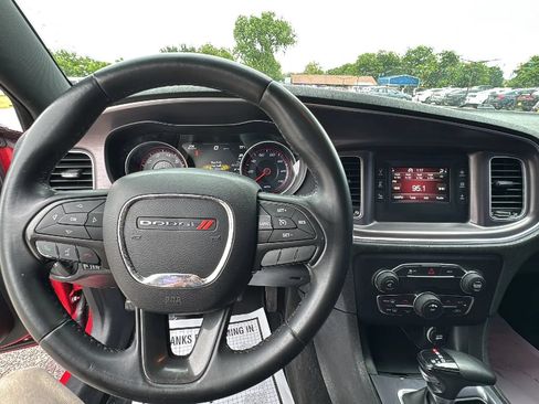 Used 2016 Dodge Charger SE w/ Sport Appearance Group RWD image 15