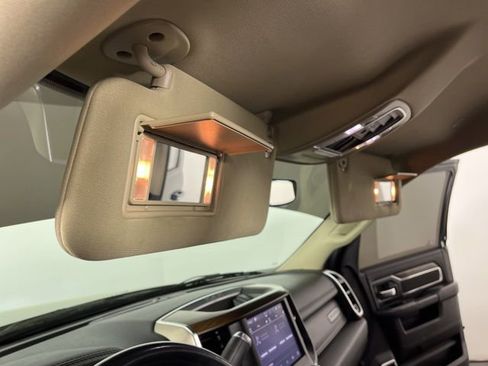 Used 2022 RAM 3500 Laramie image 39