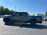 New 2025 RAM 1500 Big Horn image 4