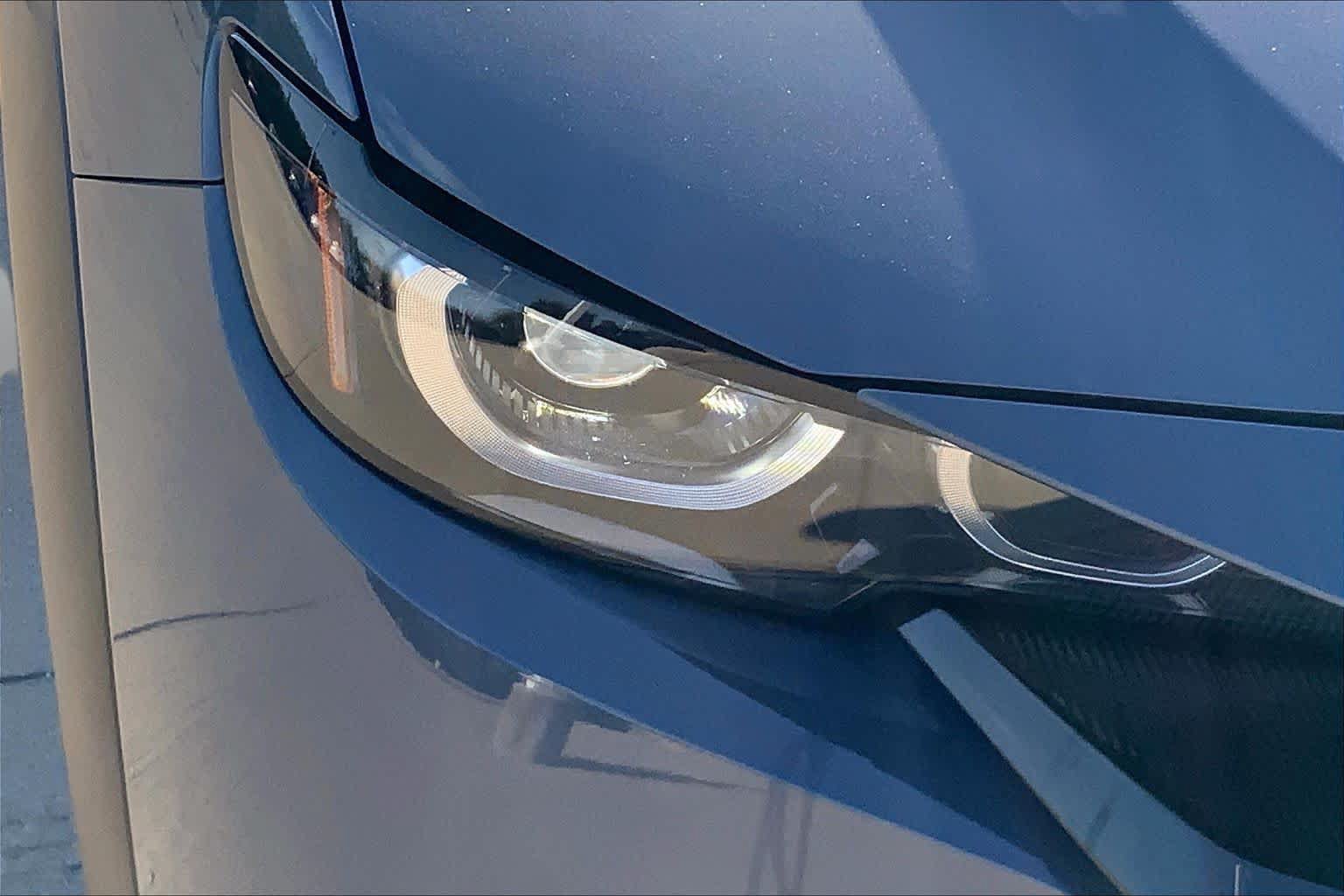 Certified 2024 MAZDA CX-50 AWD 2.5 S w/ Premium Package image 27