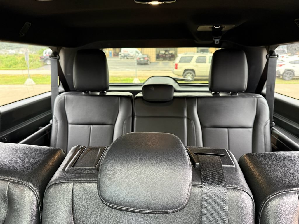 Used 2020 Ford Expedition Max XLT w/ Equipment Group 202A AWD/4WD image 21