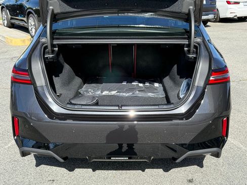 New 2026 BMW 530i w/ M Sport Package image 15