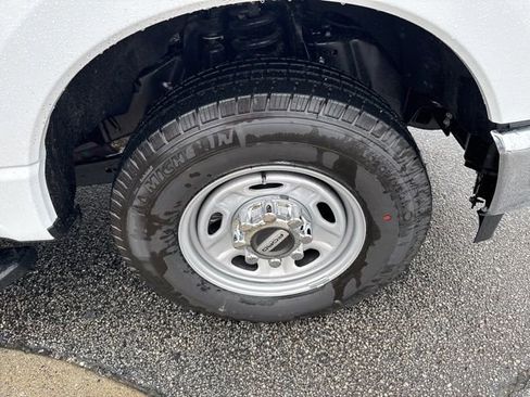 New 2026 Ford F250 XL w/ XL Driver Assist Package image 13