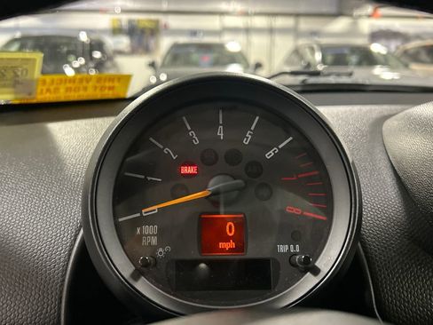 Used 2016 MINI Cooper Countryman S image 14