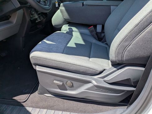 New 2026 Ford F250 XLT AWD/4WD image 14