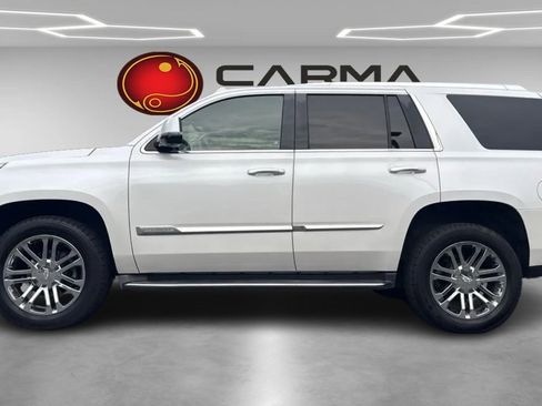 Used 2016 Cadillac Escalade 2WD image 2
