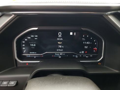 Used 2023 GMC Sierra 1500 Denali w/ Denali Reserve Package image 31