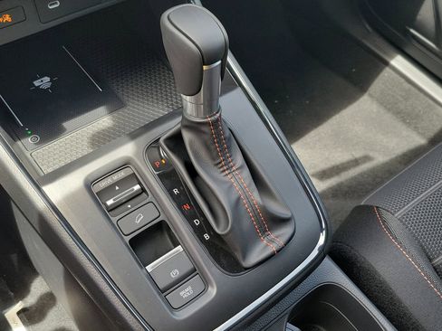 New 2026 Honda CR-V TrailSport image 29