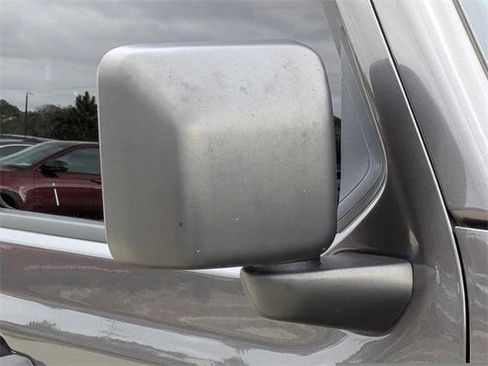 Certified 2021 Jeep Wrangler Unlimited Rubicon w/ Steel Bumper Group image 11