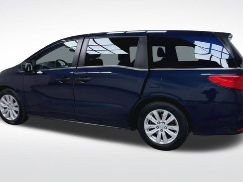 Used 2020 Honda Odyssey LX image 6