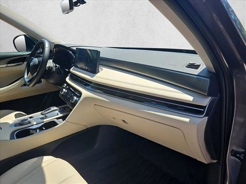 Used 2025 INFINITI QX60 Luxe FWD image 22