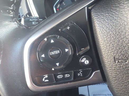 Used 2022 Honda CR-V EX-L image 28