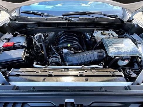 Used 2021 GMC Sierra 1500 Denali w/ Denali Ultimate Package image 9