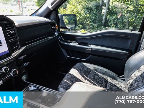 Used 2023 Ford F150 Tremor AWD/4WD image 46