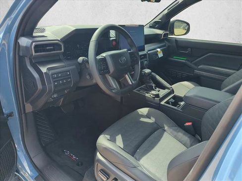 New 2026 Toyota 4Runner TRD Off-Road Premium image 3