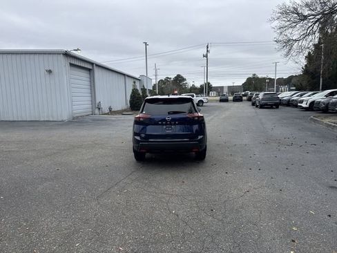 New 2026 Nissan Rogue SV image 6