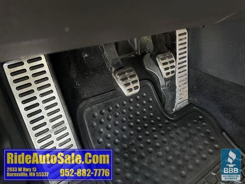 Used 2012 Volkswagen GTI 2-Door FWD image 34