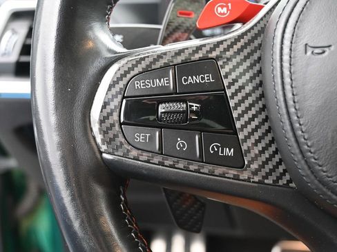 Used 2023 BMW M3 Competition w/ Executive Package image 25