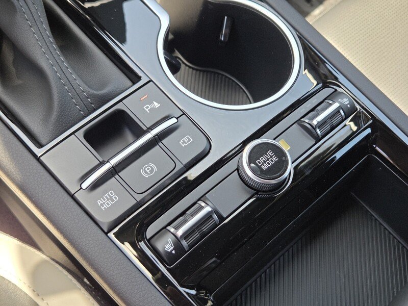 New 2026 Kia K5 GT-Line FWD image 16