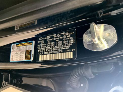 Used 2025 Hyundai Palisade XRT AWD/4WD image 34