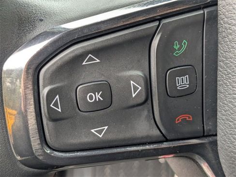 Used 2024 RAM 2500 Limited image 16