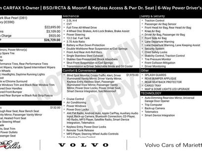 Used 2021 Subaru Impreza Premium