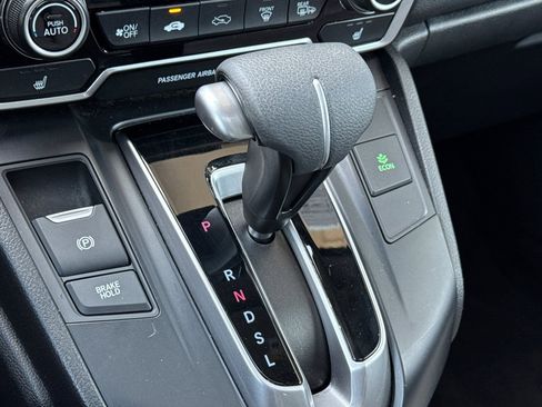 Used 2019 Honda CR-V EX image 21