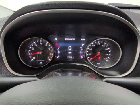 Certified 2019 Jeep Compass Latitude w/ Popular Equipment Group image 35