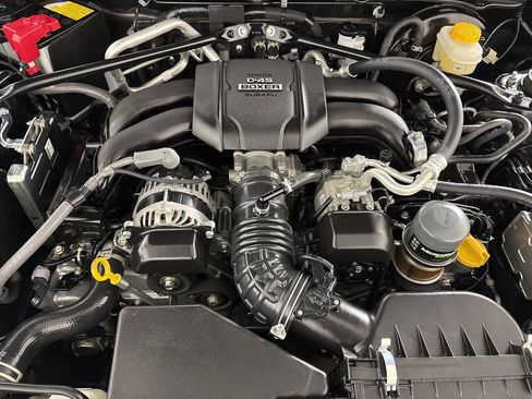 Used 2024 Subaru BRZ tS image 28