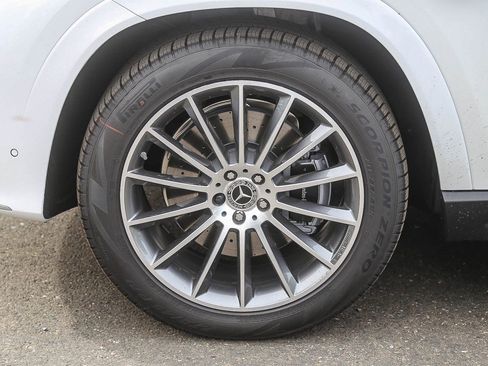 New 2026 Mercedes-Benz GLE 350 4MATIC image 9