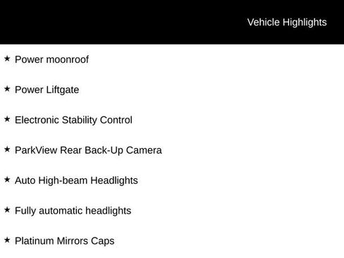 Used 2024 Dodge Durango Citadel AWD/4WD image 7