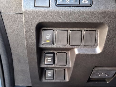 New 2026 Nissan Frontier SV w/ All-Weather Content Package image 16